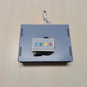 反应时测定仪 型号:YL22-II-510A 库号:M388556 反应时测定仪 型号:YL22-II-510A 库号:M388556